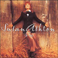 Přední strana obalu CD So Far...The Best Of Susan Ashton