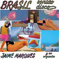 Jayme Marques – Sonido Disco (Remastered 2015)