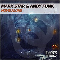 Mark Star, Andy Funk – Home Alone