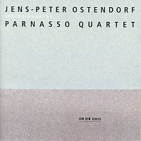 Parnasso Quartet – Ostendorf: String Quartet