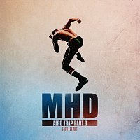 MHD – Afro Trap Pt. 9 (Faut les wet)