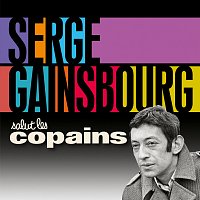 Serge Gainsbourg – Salut les copains