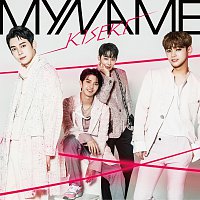 MYNAME – Kiseki