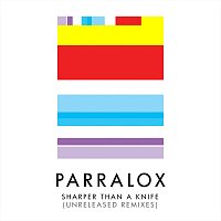 Parralox – Sharper than a Knife