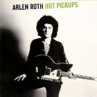 Arlen Roth – Hot Pickups