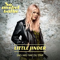 Sag mig var du star