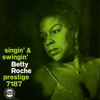 Betty Roché – Singin' And Swingin'