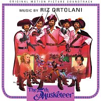 Riz Ortolani – Il quinto moschettiere [Original Motion Picture Soundtrack]