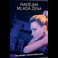 Různí interpreti – Nadějná mladá žena DVD