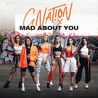 G-Nat!on – Mad About You [The Voice Australia 2021 / Grand Finalist Original]