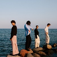 JEREMIAS – Meer [live]