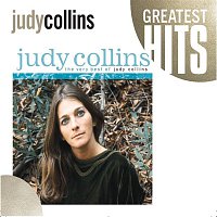 Judy Collins – The Very Best Of Judy Collins