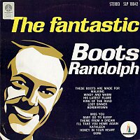 Boots Randolph – The Fantastic Boots Randolph