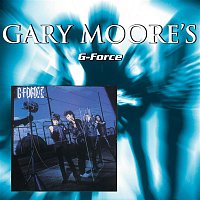 Gary Moore – G-Force