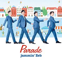 Jammin' Zeb – Parade