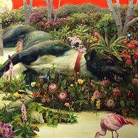 Rival Sons – Back In The Woods
