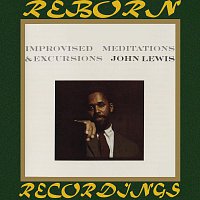 John Lewis – Improvised Meditations And Excursions (HD Remastered)