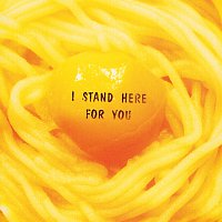 Kenji Ohtsuki – I Stand Here For You +3