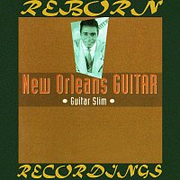 Eddie Guitar Slim Jones – New Orleans Guitar (HD Remastered)
