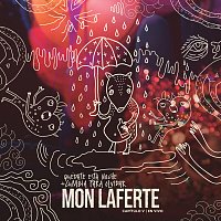 Mon Laferte – Quédate Esta Noche + Cumbia Para Olvidar [Capítulo V/ En Vivo, Desde El Lunario del Auditorio Nacional]