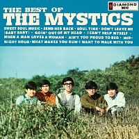 The Mystics – The Best of The Mystics