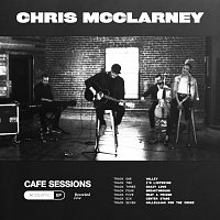 Chris McClarney, Worship Together – Cafe Sessions