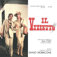 Ennio Morricone – Il vizietto (La Cage aux Folles) [Original Motion Picture Soundtrack / Remastered 2021]