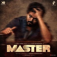 Anirudh Ravichander – Master (Original Motion Picture Soundtrack)