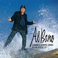 Přední strana obalu CD L'Amore E Sempre Amore plus Best Of CD