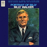 Billy Walker – Portrait of Billy