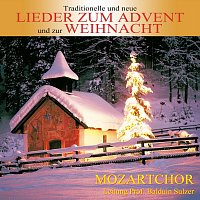 Mozart Chor – Traditionelle und neue Lieder zum Advent und zur Weihnacht