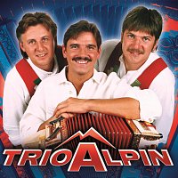Trio Alpin – A echte Ziachamusi