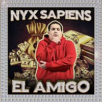 Nyx Sapiens – El Amigo [En Vivo]