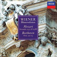 Mozart: Serenade, K. 375; Serenade, K. 388 'Nacht Musik'; Beethoven: Octet, Op. 103 [New Vienna Octet; Vienna Wind Soloists — Complete Decca Recordings Vol. 15]