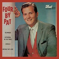 Pat Boone – Four By Pat [Expanded Edition]