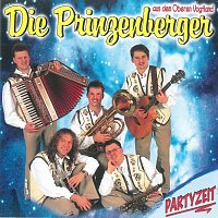 Die Prinzenberger – Partyzeit