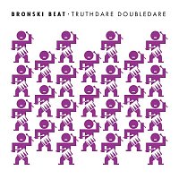 Přední strana obalu CD Truthdare Doubledare (Remastered & Expanded)