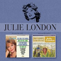 Julie London – The End Of The World/The Wonderful World Of