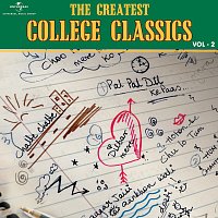 Různí interpreti – The Greatest College Classics - Vol.2
