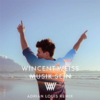 Wincent Weiss – Musik sein [Adrian Louis Remix]