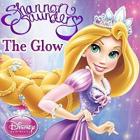 Shannon Saunders – The Glow