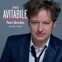 Franck Avitabile – Paris Sketches (feat. Pino Palladino & Manu Katché) [Special Edition]