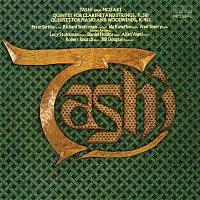 Tashi – Tashi Plays Mozart