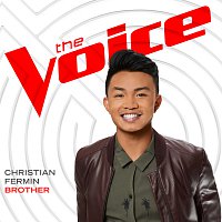 Christian Fermin – Brother [The Voice Performance]