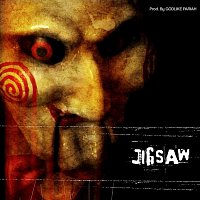 AFGoblin – Jigsaw (feat. Lil Litty)