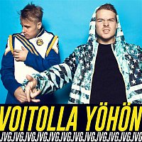 JVG – Voitolla yohon