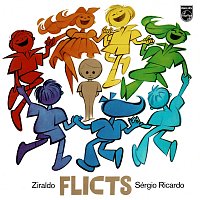 MPB4, Quarteto Em Cy, Sérgio Ricardo – Flicts