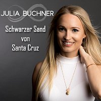 Julia Buchner, Bibi Booom – Schwarzer Sand von Santa Cruz (feat. Bibi Booom)