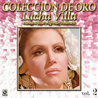 Lucha Villa – Colección de Oro: Lucha Villa Canta a José Alfredo Jiménez, Vol. 2