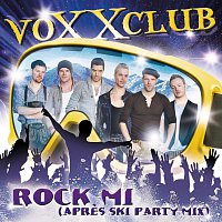 voXXclub – Rock mi [Apres Ski Party Mix]